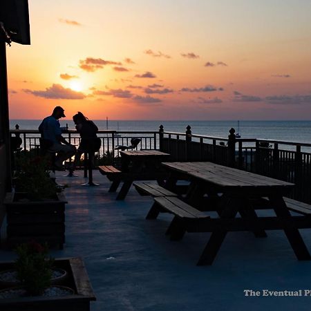 Coral View Hotel & Resort เคย์คอล์กเกอร์ ภายนอก รูปภาพ