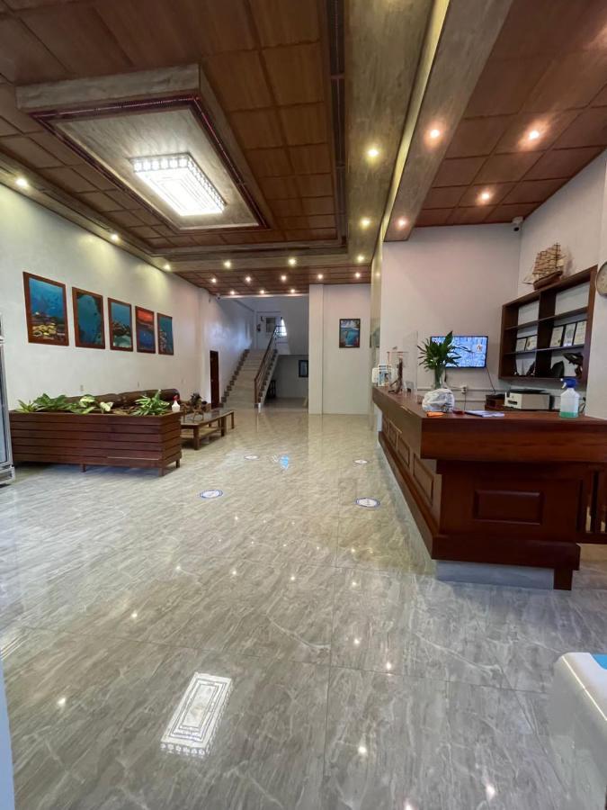 Coral View Hotel & Resort เคย์คอล์กเกอร์ ภายนอก รูปภาพ