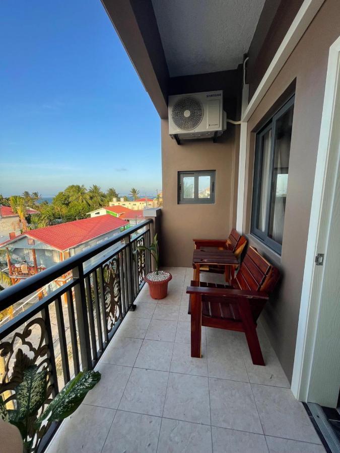 Coral View Hotel & Resort เคย์คอล์กเกอร์ ภายนอก รูปภาพ