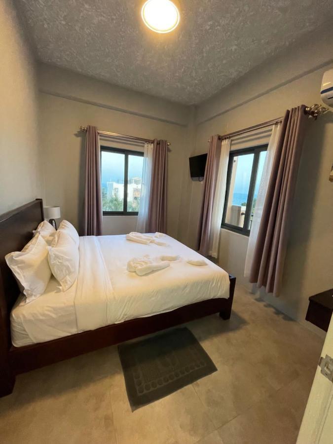 Coral View Hotel & Resort เคย์คอล์กเกอร์ ภายนอก รูปภาพ