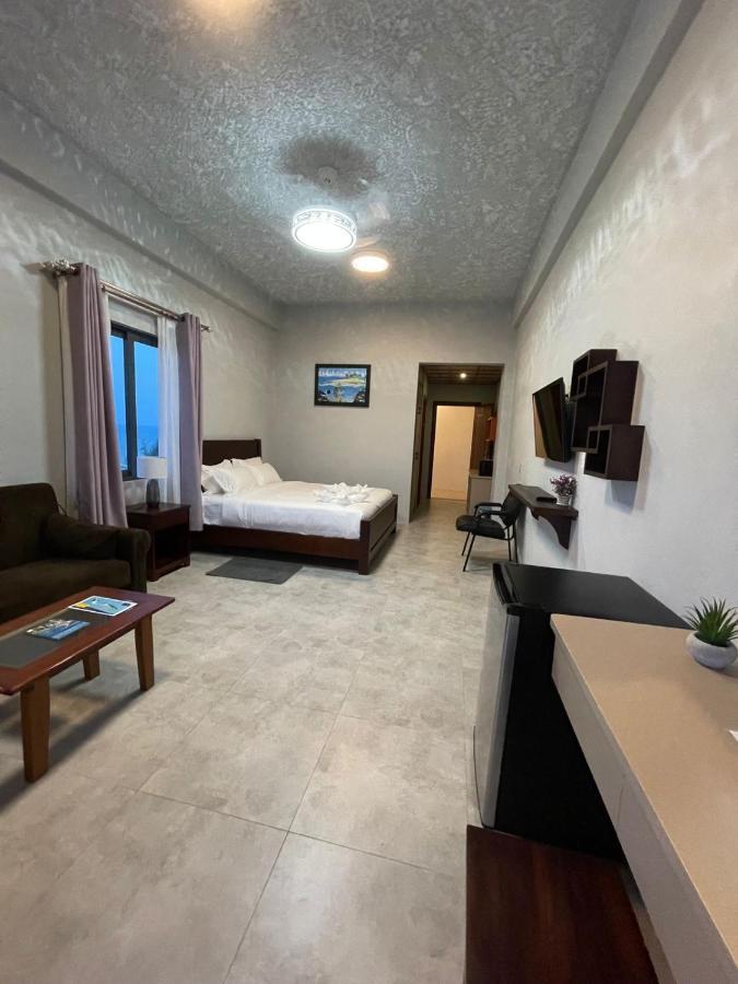 Coral View Hotel & Resort เคย์คอล์กเกอร์ ภายนอก รูปภาพ