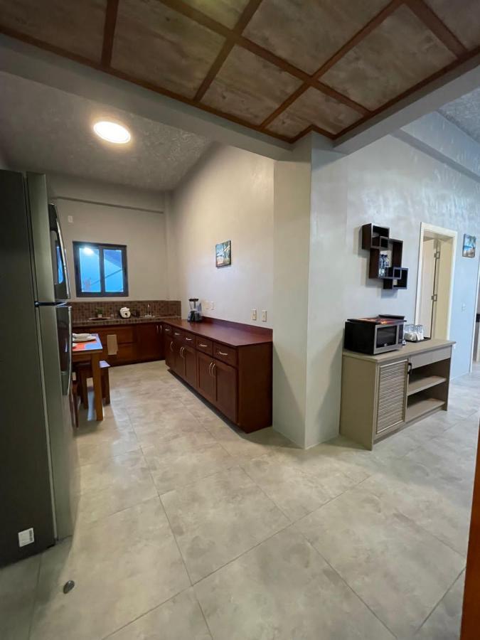 Coral View Hotel & Resort เคย์คอล์กเกอร์ ภายนอก รูปภาพ