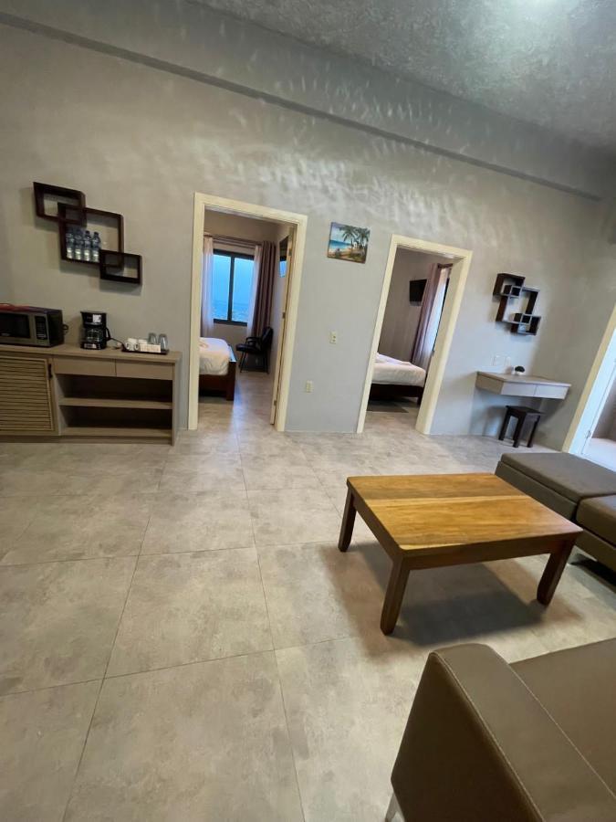 Coral View Hotel & Resort เคย์คอล์กเกอร์ ภายนอก รูปภาพ