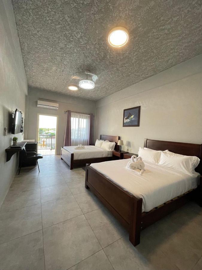 Coral View Hotel & Resort เคย์คอล์กเกอร์ ภายนอก รูปภาพ