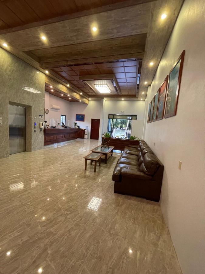 Coral View Hotel & Resort เคย์คอล์กเกอร์ ภายนอก รูปภาพ
