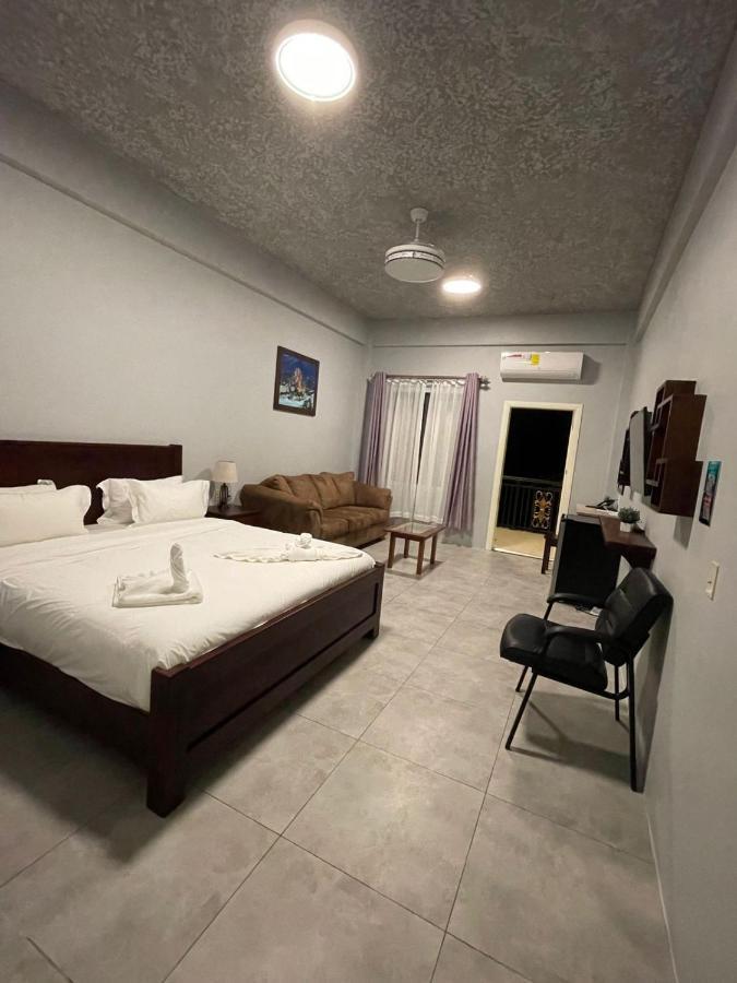 Coral View Hotel & Resort เคย์คอล์กเกอร์ ภายนอก รูปภาพ