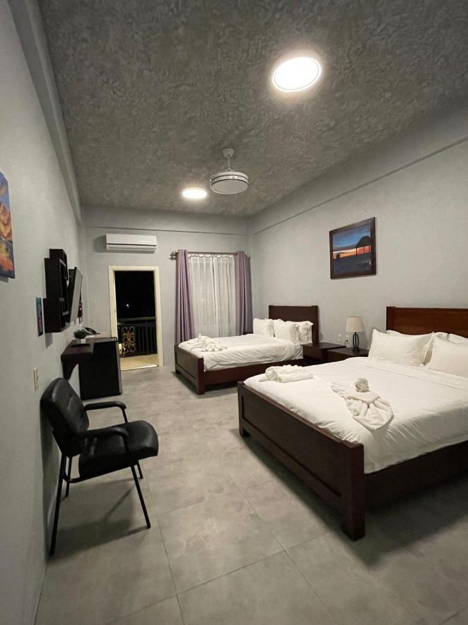 Coral View Hotel & Resort เคย์คอล์กเกอร์ ภายนอก รูปภาพ